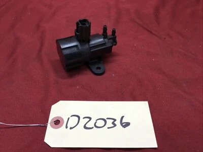 Electroválvula de control de vacío Ford Explorer Ranger Mountaineer EGR 1996-2000 Foto 1 de 4