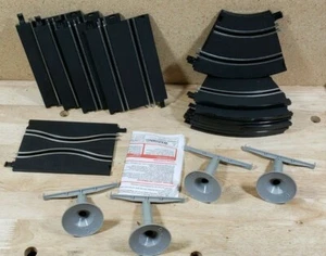 20+ Mario Kart DS Battery Operated Slot Car Race Set Spares, Parts, Track  NKOK - Picture 1 of 4