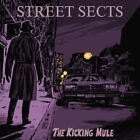 Street Sects ?- The Kicking Mule Lp - Vinyl Album - New Industrial Punk Record