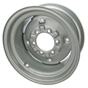 WHEEL26 Front Wheel 8 x 16 Fits Ford Fits John Deere 5000 5100 5200 7000 7100 72 - Picture 1 of 5