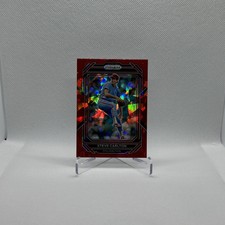 Steve Carlton 2023 Panini Prizm Pink Ice Prizm No.180 Philadelphia Phillies 