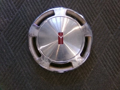 Oldsmobile Cutlass 88 98 Hubcap Wheel Cover 85 86 87 88 1990 1991 1992 14"#4099 — 第 1/4 张图片