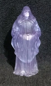 Hasbro Star Wars Episode I CommTech Darth Sidious Holograph 3.75" Action Figure. - Picture 1 of 5