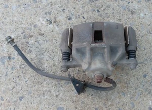 99-03 Acura TL Right Passenger Side Front Brake Caliper OEM - Picture 1 of 3