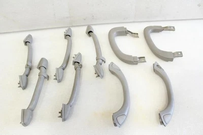 Toyota Sequoia 2001 2002 2003 2004 2005 2006 2007 techo manijas gris Foto 1 de 4