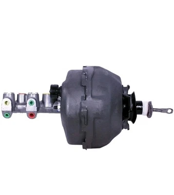 Amplificador de freno eléctrico Cardone 50-1211 con cilindro Mas Pontiac Grand Prix 1988-1991 Foto 1 de 4