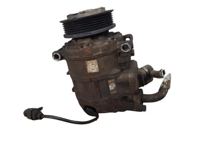 Volkswagen Amarok Air Conditioning Pump Compressor 2.0 Diesel 2012 7E0820803F - Image 1 of 4