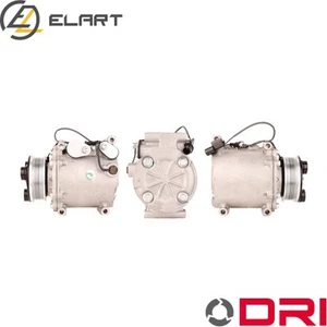 COMPRESSOR AIR CONDITIONING 700510623 FOR MITSUBISHI GALANTVIIILANCERVII 2.5L - Picture 1 of 6