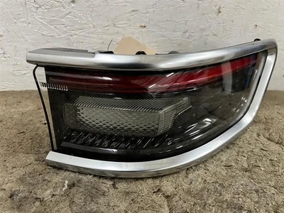 Luz trasera pasajero derecho Jeep Grand Wagoneer 2022 2884839 Foto 1 de 4