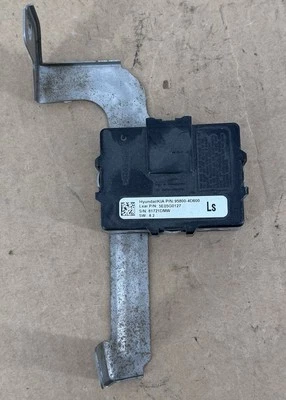 08 09 10 MÓDULO DE CONTROL DE PRESIÓN DE NEUMÁTICOS HYUNDAI ELANTRA KIA OPTIMA 95800-4D600 Foto 1 de 4