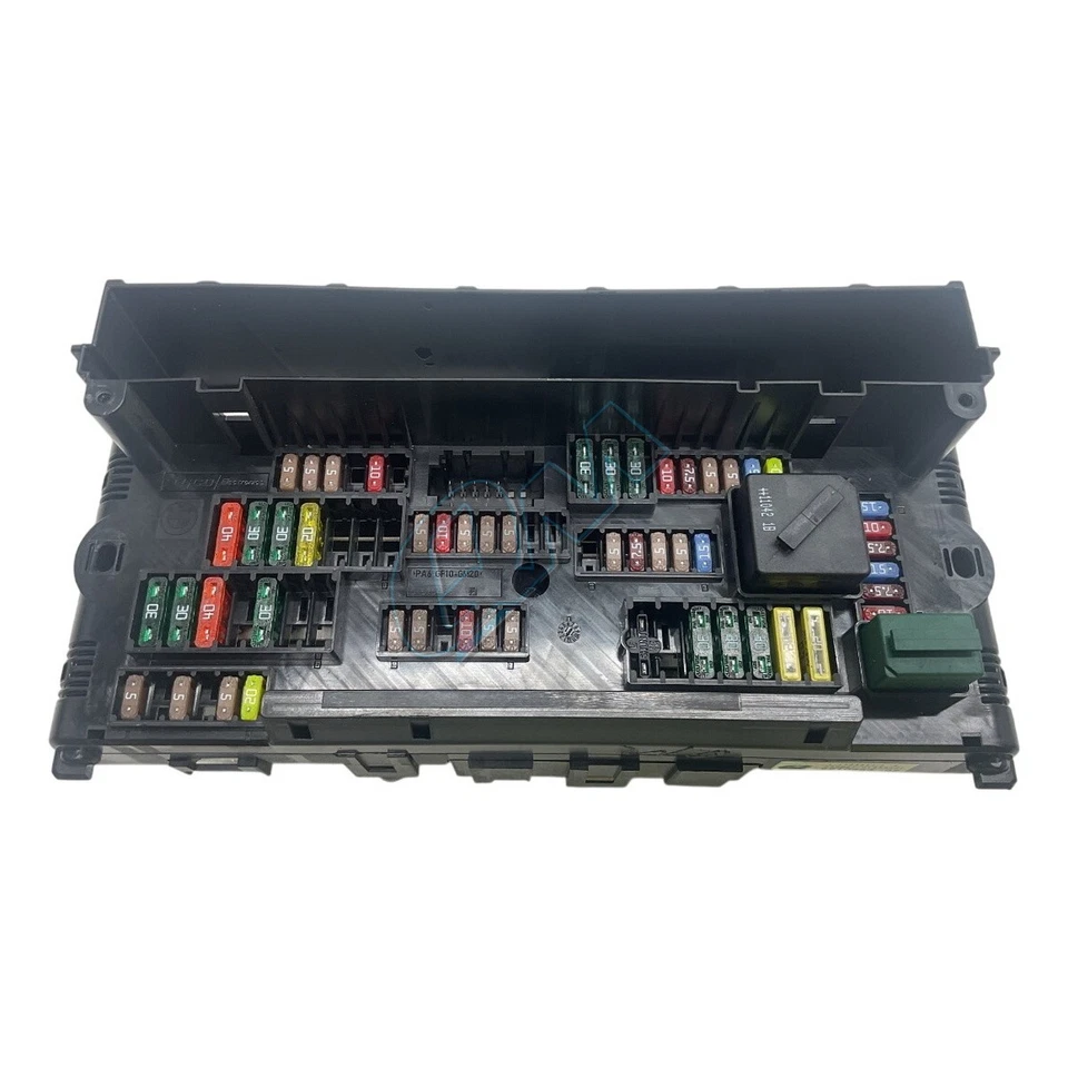 BMW X3 F25 Power Distribution Front Fuse Box Panel 9210863 - Image 1 of 4