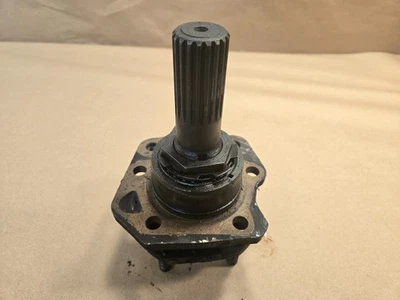 Eje de salida diferencial trasero derecho Jaguar XJS XJ6 XJ12 OEM JLM559 Foto 1 de 4