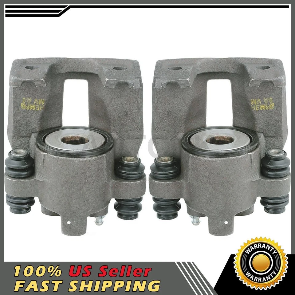 Pinzas de freno Cardone Reman para Ford Expedition 2000 2001 2002 1997 1998 1999 Foto 1 de 4