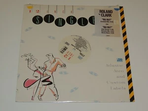 ROLAND CLARK ru ru 12" RECORD SEALED - Foto 1 di 1