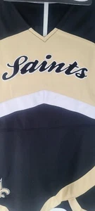 NFL 2 PIECE CHEERLEADER SET SIZE 4 - Picture 1 of 8
