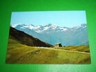 Cartolina Passo di Pennes - Gasthof Alpenrosenhof 1970 ca
