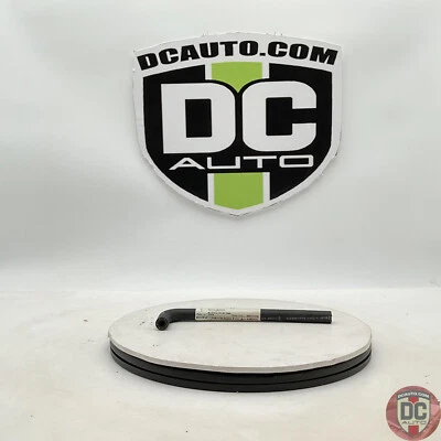 Mangueira de líquido de arrefecimento 1997-2004 Porsche 911 996 99610620703 NOVA - Imagem 1 de 3