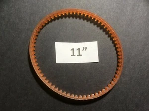 11” Universal Sewing Machine Motor LUG Belt For Many Home Models*** - Imagen 1 de 4