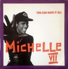 Michelle Vii   You Can Have It All 12