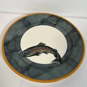 English Angler by WILLIAMS-SONOMA 9” - Picture 1 of 3