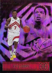 2020-21 Panini Illusions Basketball Pick Your Card NM-MT