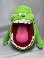 Ghostbusters Plush Toy Slimer Stuffed Underground Toys Green 2016 8 Inch Tall