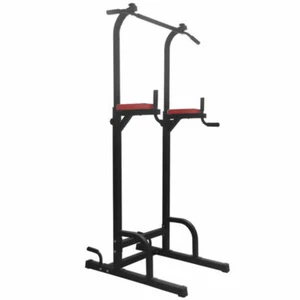 Torre de Musculación dominadas dominales , Estación Multifuncional, Dip Station - Imagen 1 de 3