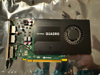 NVIDIA Quadro K2200 4GB GDDR5 Video Graphics Card 2x DisplayPort 1x DVI