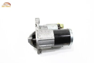 2016 - 2023 MAZDA CX-9 2.5L ENGINE STARTER MOTOR OEM - Image 1 of 4