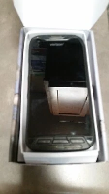 Teléfono Kyocera Duraforce Pro E6810 negro 32 GB Verizon√ Foto 1 de 4