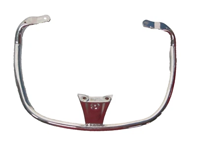 673634 VESPA PRIMAVERA 125 PORTAPACCHI POSTERIORE 21 - 24 - Imagen 1 de 3