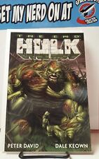 The End: Hulk Marvel Comics