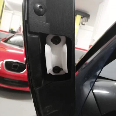 Guide porte Renault Twizy Lot De 2 - Photo 1/2