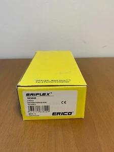 Eriflex TD125ALL 563840 Distributie Block - Afbeelding 1 van 3
