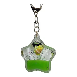 Tsunameez Bob’s Burgers Kuchi Kopi Gene Backpack Pull Keychain - Picture 1 of 5