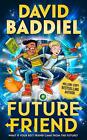 Future Friend by David Baddiel (English) Paperback Book