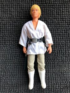 Star Wars 1978 /poupée Luke sky Walker de 30 cm