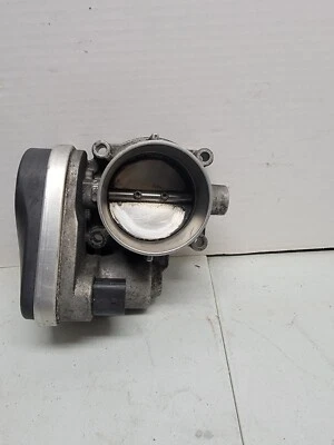 05-13 Chrysler 300 Dodge Charger Durango Jeep Grand Cherokee carrocería del acelerador OEM Foto 1 de 4