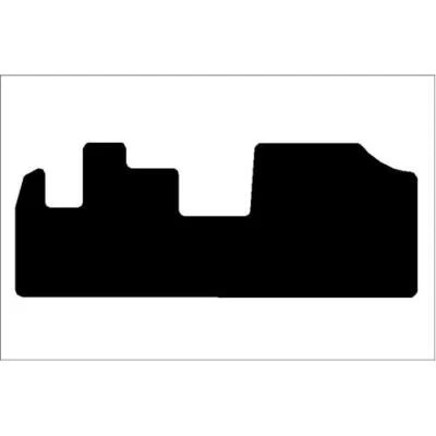 Alfombrillas a medida para Honda Odyssey 1999-2004 Foto 1 de 4