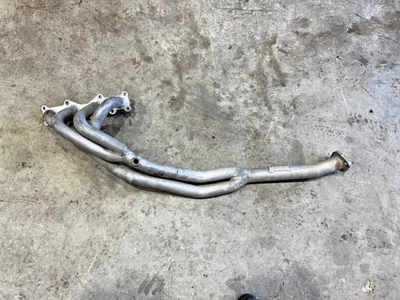 Mazda Miata NA 1994-1997 mercado de accesorios Jackson Racing cabezal colector ¡RARO! Foto 1 de 4