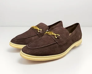 Sam Edelman Kyana Loafer Cafe braun Damengröße 8 – brandneu - Bild 1 von 10
