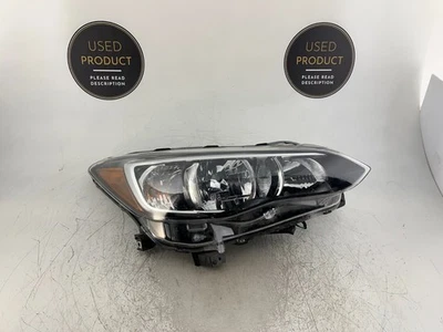 OEM | 2017 - 2019 Subaru Impreza Halogen Headlight (Right/Passenger) - Image 1 of 4