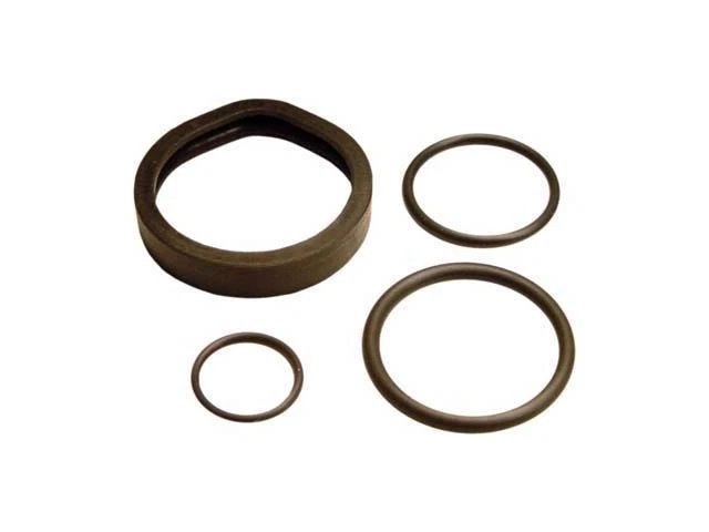 Kit de sello de inyector de combustible para Honda CRX 1988-1991 1,5 L 4 cilindros D15B2 1989 GZ672DK Foto 1 de 1