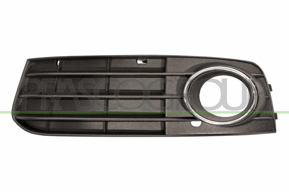 PRASCO Rejilla Parachoques Izquierda para Audi A4 Avant 8K5 B8 8K2 AD0242144 - Imagen 1 de 1
