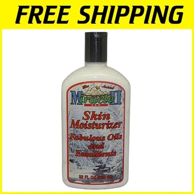 Fragrance-Free Moisturizer 22 Oz - image 1 of 3