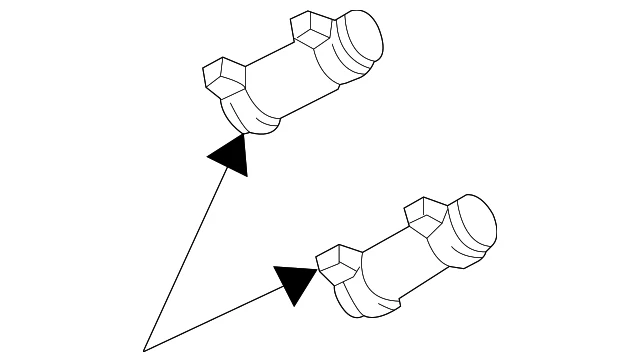 Abrazadera original Audi 191-253-141-G Foto 1 de 3