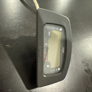 Yamaha WaveRaider WaveVenture 700 760 1100 Display Gauge Assembly  Low Hours 84 - Picture 1 of 10