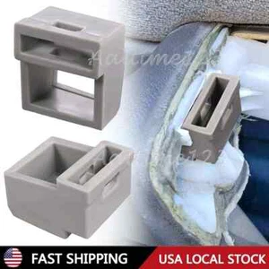 2x Door Panel Arm Rest Repair For GMC For Sierra For Yukon For Tahoe 2003-2007 - Picture 1 of 13