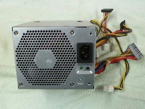 Dell 255W Power Supply F255E-01 Dell P/N 0CY826 from Optiplex 780 - Bild 1 von 4