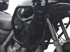 Defensa protector de motor heed BMW G 650 GS (2010-2015) Sertao